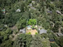 Prodej pozemku pro bydlení, Praha - Slivenec, Višňovka, 680 m2