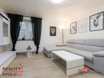 Prodej bytu 3+1, Opava - Předměstí, Těšínská, 59 m2