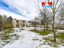 Prodej pozemku pro bydlení, Zlín, Pančava, 450 m2