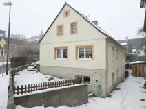 Prodej rodinného domu, Cvikov, Palackého, 150 m2