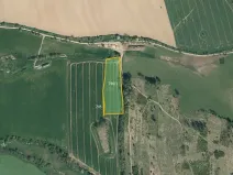 Prodej pole, Načeradec, 12602 m2