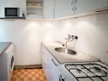 Pronájem bytu 1+kk, Brno - Štýřice, Vídeňská, 24 m2