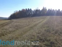 Prodej pole, Prostějovičky, 4403 m2