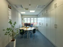 Pronájem kanceláře, Hustopeče, Herbenova, 15 m2