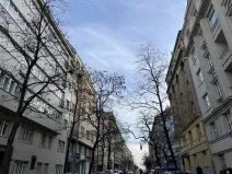 Prodej bytu 1+kk, Praha, Vinohradská, 72 m2