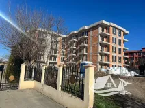 Prodej bytu 1+kk, Nesebar, Bulharsko, 31 m2