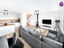 Prodej rodinného domu, Letohrad, U Biatlonu, 155 m2