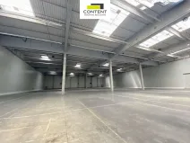 Pronájem skladu, Modřice, Evropská, 4115 m2