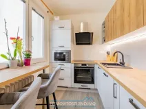 Prodej bytu 3+1, Brno - Židenice, Krásného, 55 m2