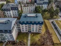 Pronájem bytu 3+1, Olomouc, Lazecká, 68 m2