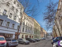 Prodej bytu 1+kk, Praha, Jagellonská, 36 m2