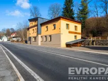 Prodej bytu 2+kk, Vrchlabí - Hořejší Vrchlabí, Horská, 47 m2
