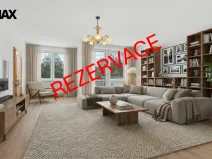 Prodej bytu 2+1, Karlovy Vary - Drahovice, Blahoslavova, 63 m2