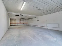 Pronájem skladu, Praha - Libeň, Sokolovská, 68 m2