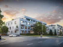 Prodej bytu 3+kk, Kladno, Ke stadionu, 74 m2