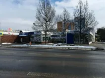 Pronájem obchodního prostoru, Kuřim, Legionářská, 28 m2