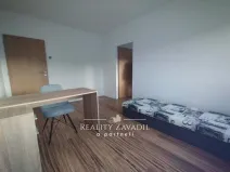 Pronájem bytu 4+1, Ledeč nad Sázavou, Mostecká, 75 m2