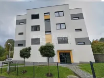 Prodej bytu 3+kk, Liberec, Jáchymovská, 97 m2