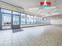 Pronájem obchodního prostoru, Praha - Horní Počernice, Tlustého, 223 m2