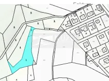 Prodej lesa, Jivina, 3138 m2