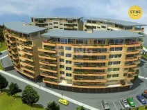 Pronájem bytu 1+kk, Ostrava, Michálkovická, 35 m2