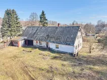 Prodej bytu 2+1, Pilníkov, Pražská, 85 m2