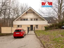 Pronájem bytu 2+kk, Ostrava - Výškovice, Jičínská, 70 m2