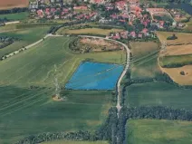 Prodej podílu pole, Chýnice, 2467 m2