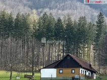 Pronájem rodinného domu, Trojanovice, 60 m2