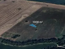 Prodej podílu pole, Moravská Nová Ves, 872 m2