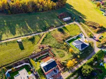 Prodej pozemku pro bydlení, Náchod, V Kalhotách, 873 m2