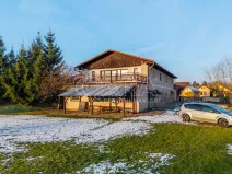 Prodej komerční nemovitosti, Česká Skalice - Spyta, 392 m2