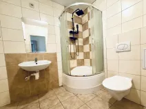 Pronájem bytu 2+kk, Šternberk, Bojovníků za svobodu, 36 m2