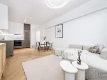 Prodej bytu 2+kk, Praha - Vršovice, Ruská, 54 m2