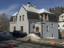 Prodej rodinného domu, 250 m2