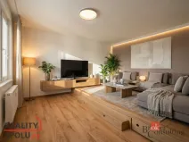 Prodej bytu 2+1, Vysoké Mýto, Ležáků, 56 m2