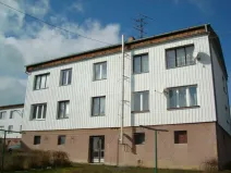 Pronájem bytu 1+1, Nové Mitrovice, 37 m2