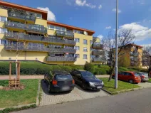 Prodej bytu 1+kk, Praha - Stodůlky, Harmonická, 42 m2