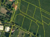 Prodej komerčního pozemku, Mořkov, 8490 m2