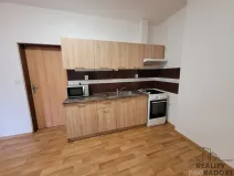 Pronájem bytu 2+kk, Holešov, nám. Svobody, 40 m2
