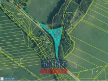 Prodej lesa, Mokrosuky, 6236 m2