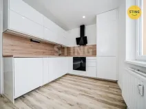 Pronájem bytu 3+1, Ostrava, Za Školou, 78 m2