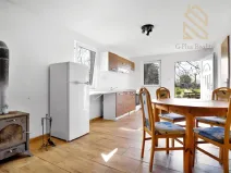 Prodej chaty, Louny, Komenského náměstí, 33 m2