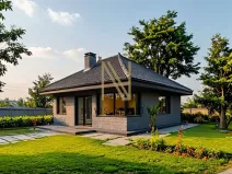 Prodej rodinného domu, Studánka, 50 m2