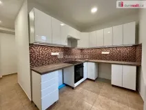 Pronájem bytu 3+1, Karlovy Vary - Rybáře, Šmeralova, 73 m2