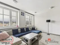 Prodej bytu 3+1, Trutnov - Poříčí, Voletinská, 61 m2