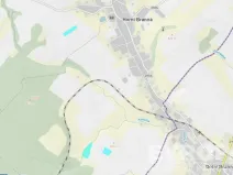 Prodej pole, Horní Branná, 29823 m2