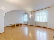 Prodej bytu 3+1, Jihlava, Svatopluka Čecha, 150 m2