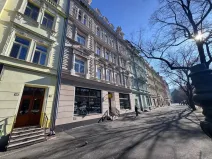 Prodej bytu 2+1, Karlovy Vary, nábřeží Jana Palacha, 65 m2