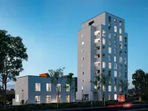 Prodej bytu 1+kk, Praha - Chodov, Klapálkova, 36 m2